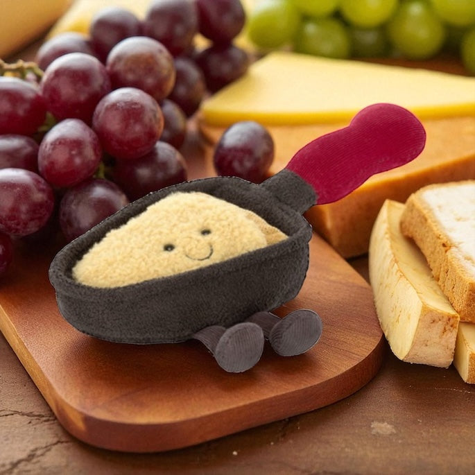 Jellycat Amuseables Raclette