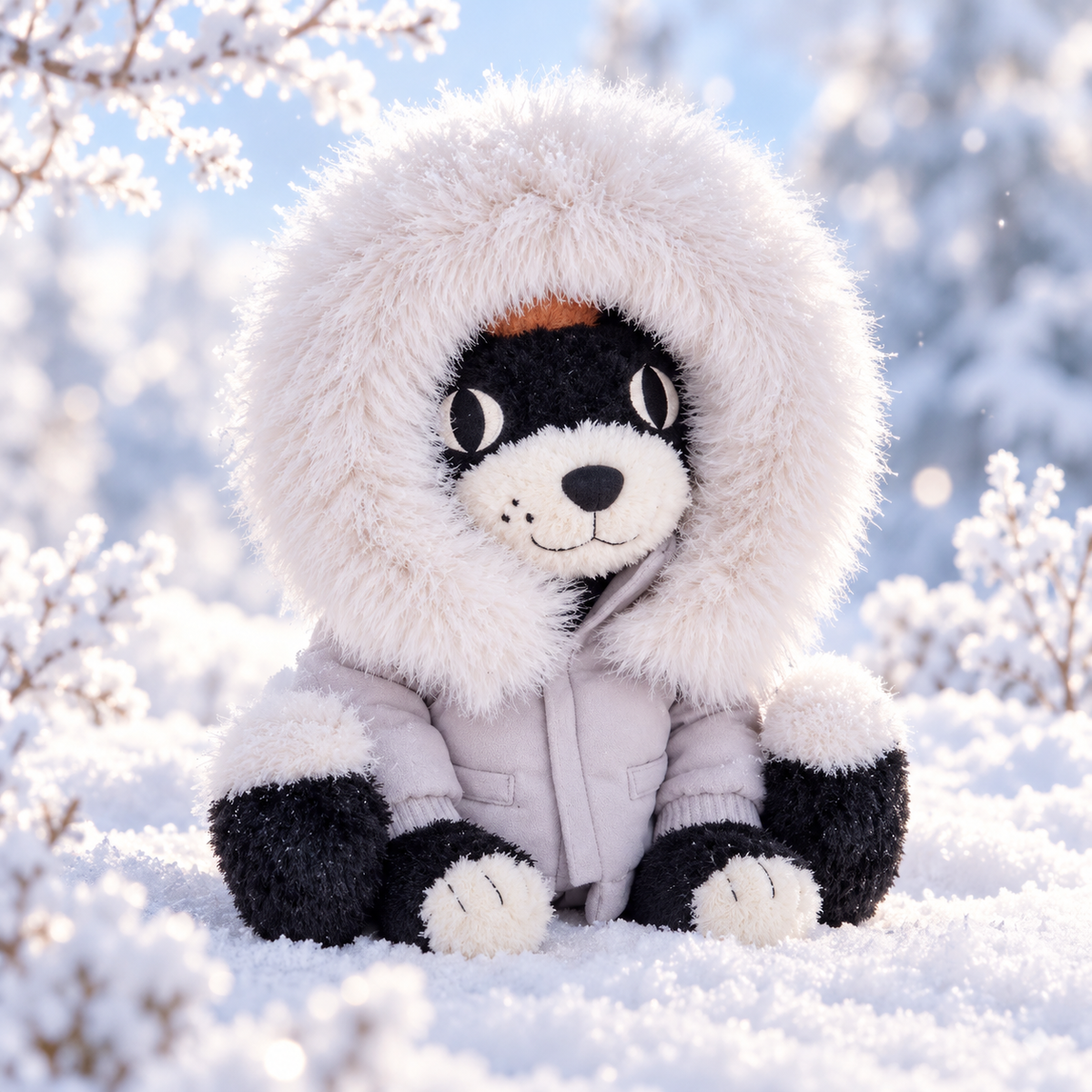 Jellycat Alpine Jack