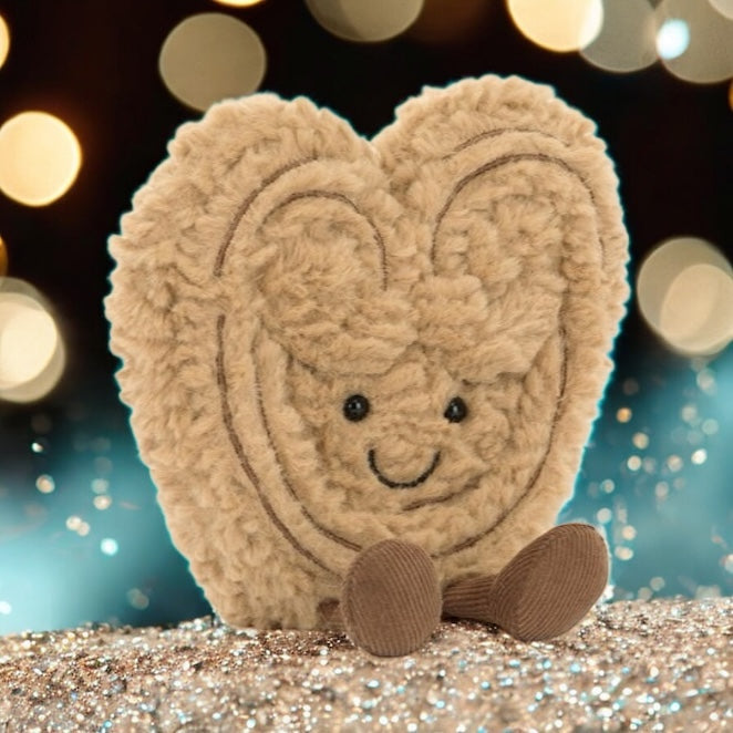 Jellycat Amuseables Philippe Palmier