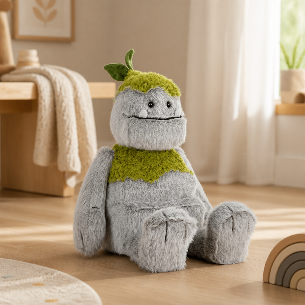 Jellycat Rockleton