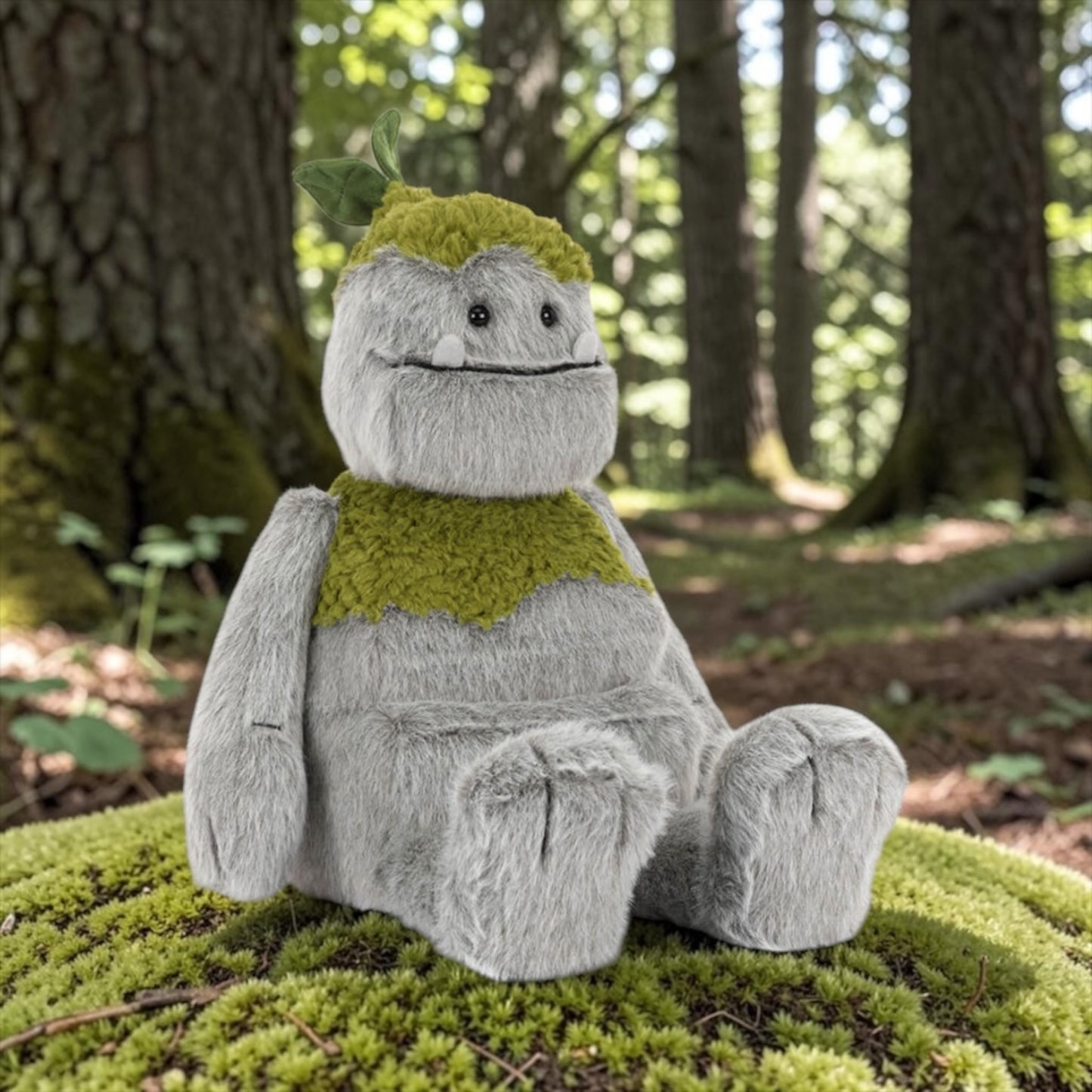 Jellycat Rockleton