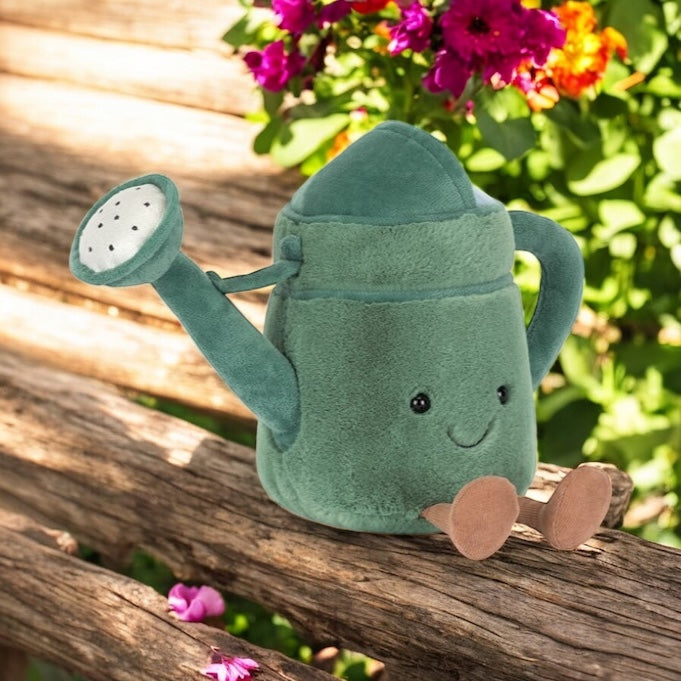 Jellycat Amuseables Watering Can