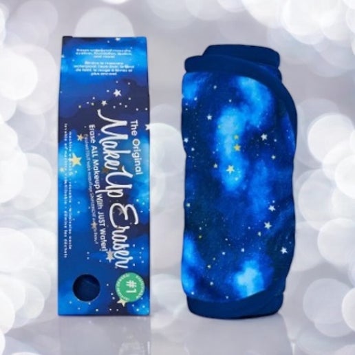 Make Up Eraser Pro Starry Night