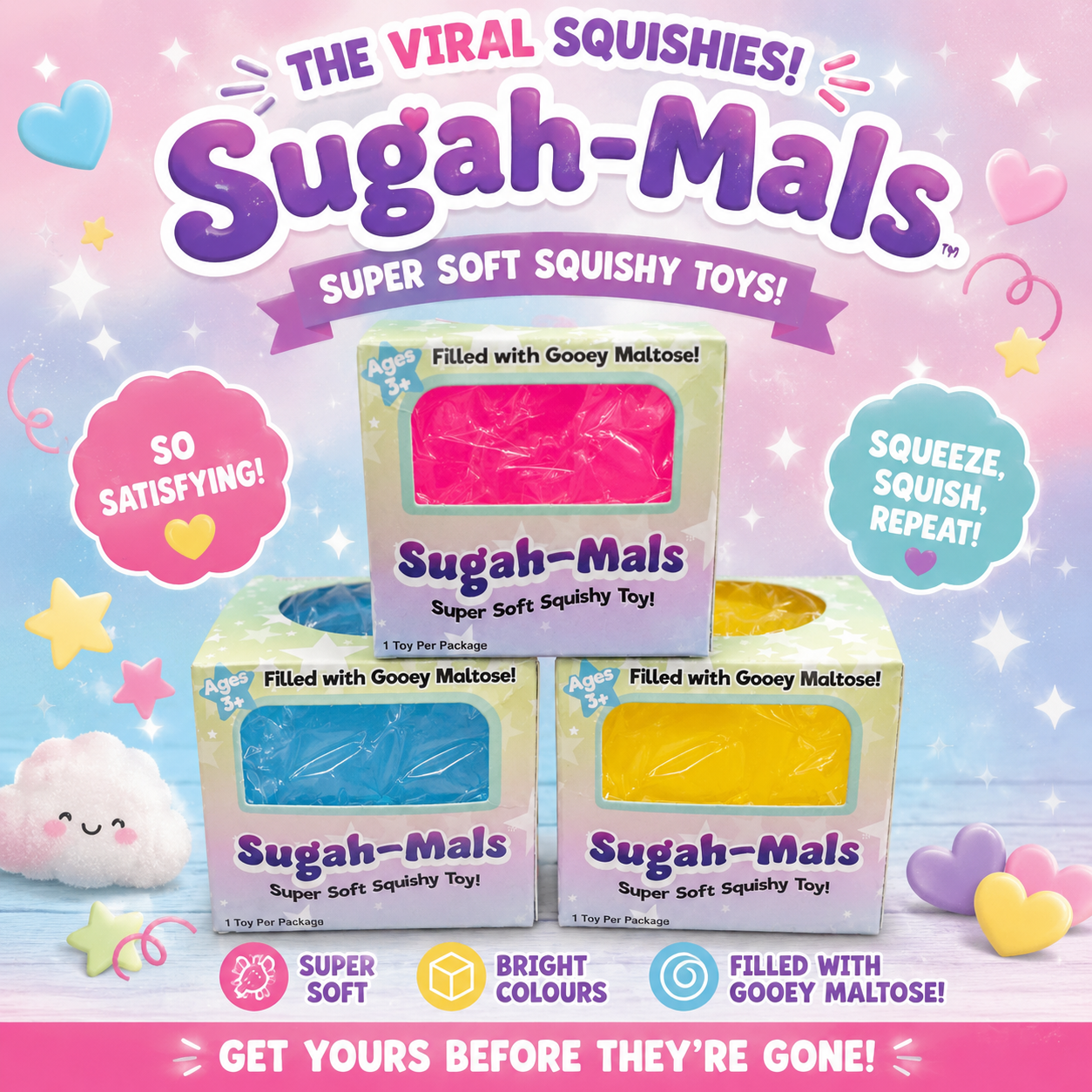 Sugah-Mals