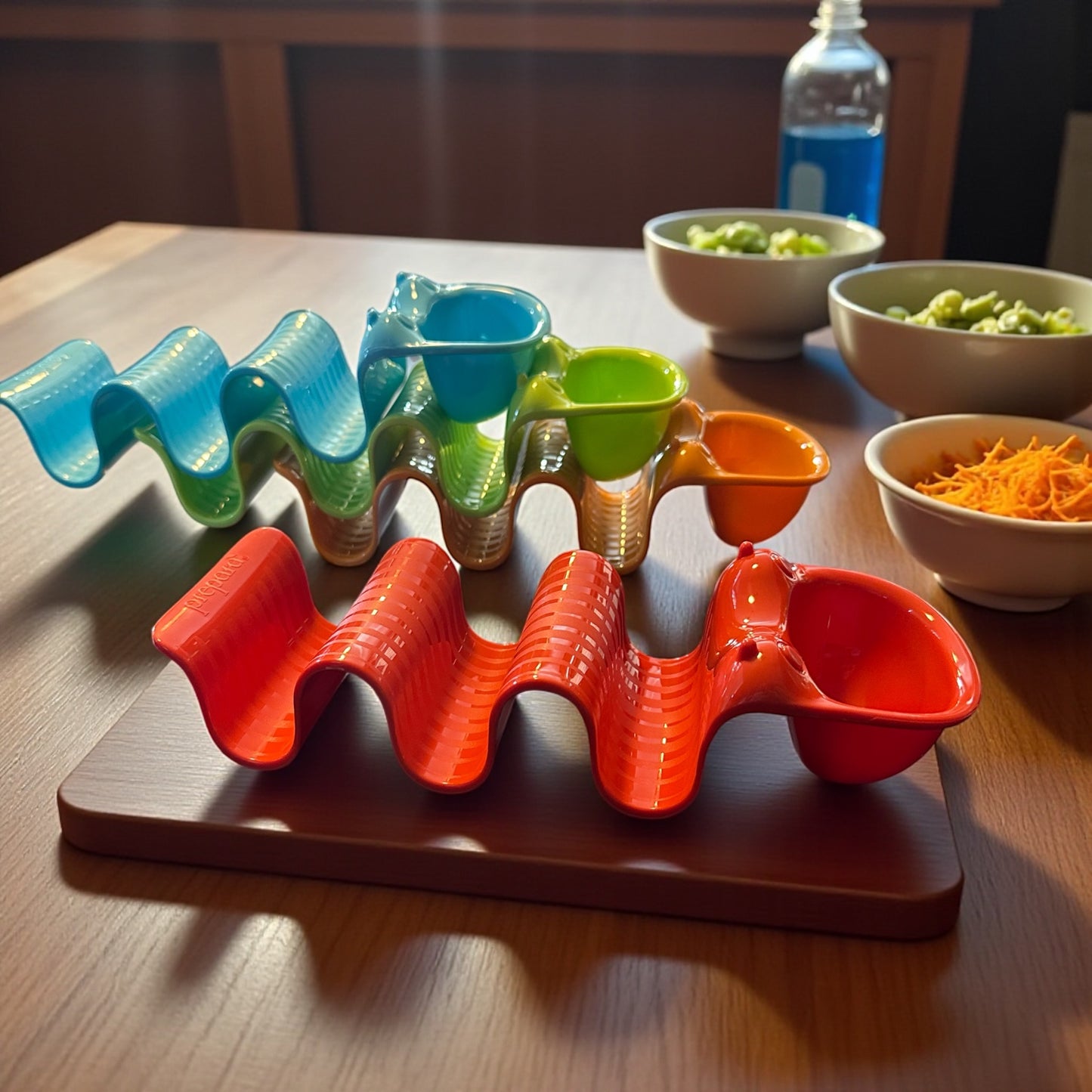 Taco-pillar Holder (4-pack)