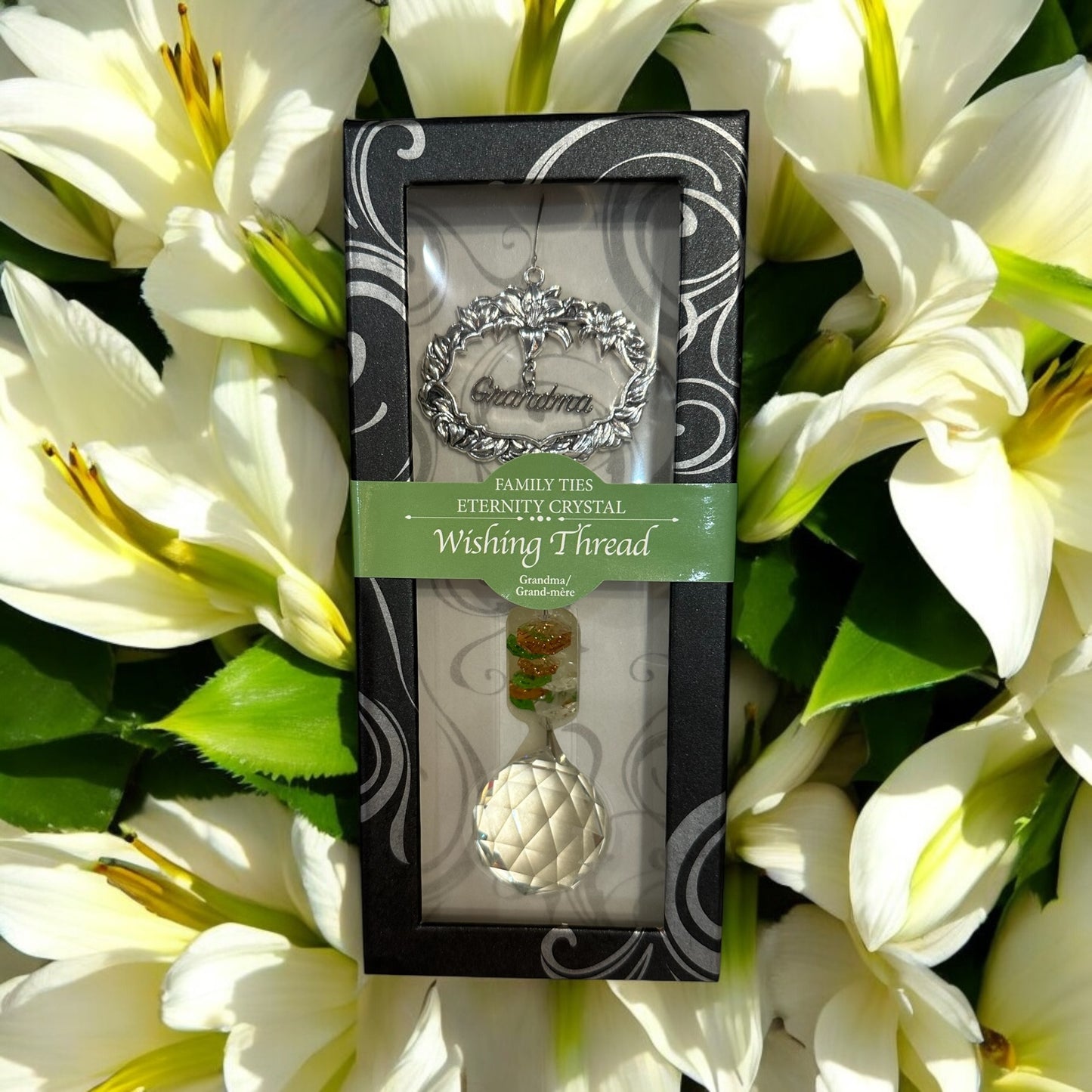 Wishing Thread Grandma