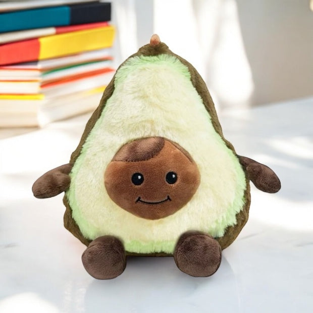 Warmies Large Avocado