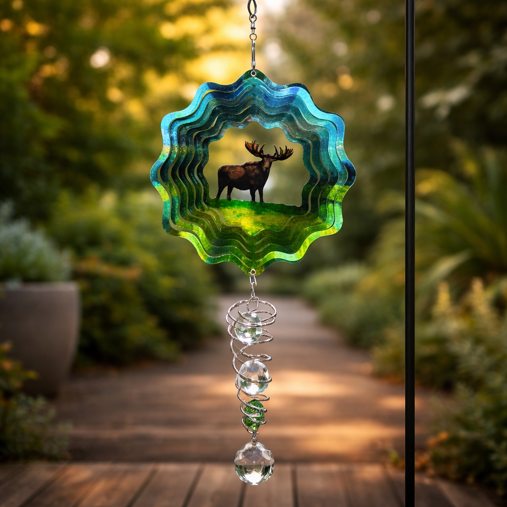 Wind Spinner Moose Small Muddy Moose Market wind-spinner-moose-small-muddy-moose-market