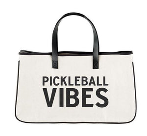Pickleball Vibes Bag