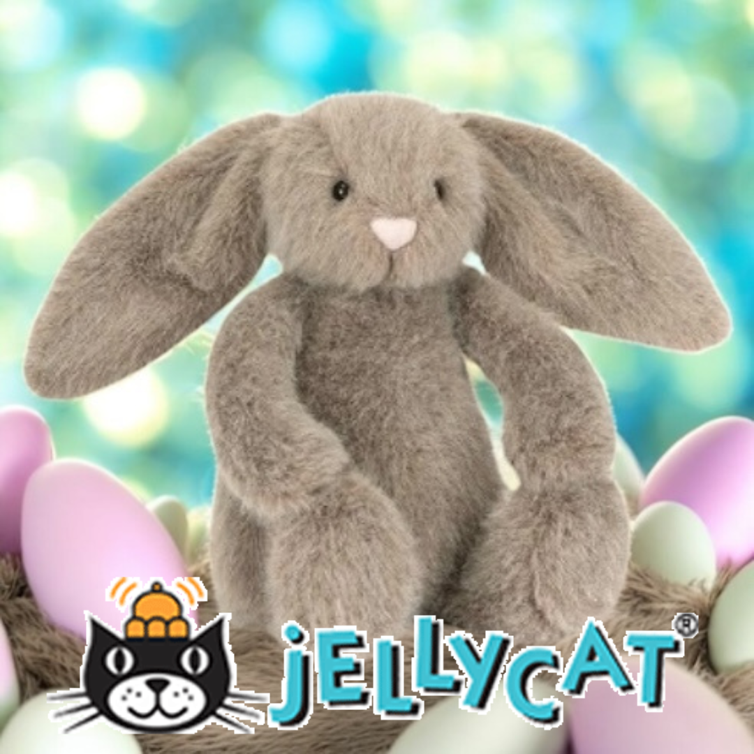 Jellycat (Red Deer Only)