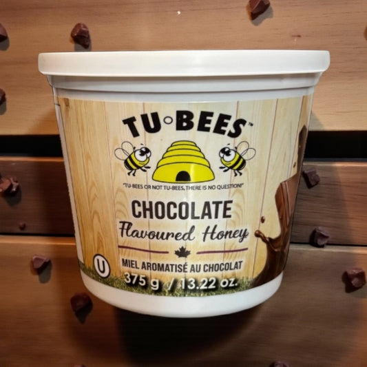 Tu Bees Honey Chocolate
