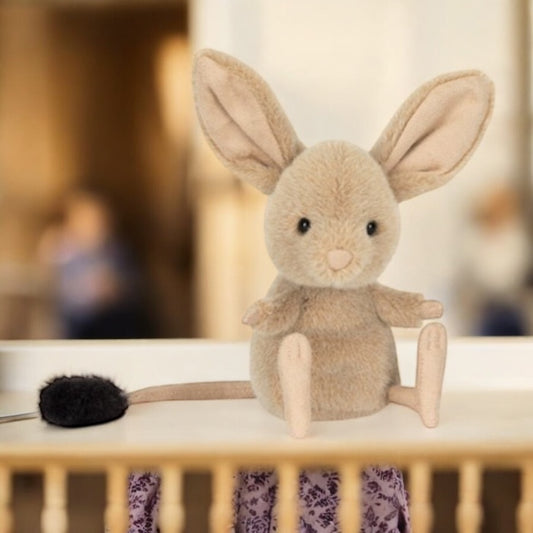 Jellycat Jerboa