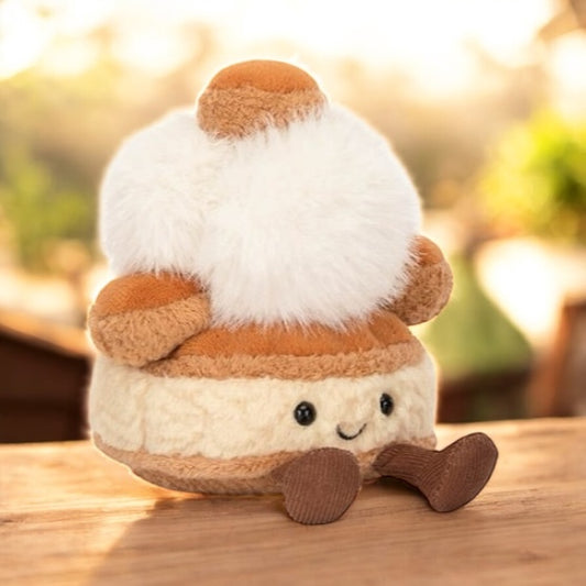 Jellycat Amuseables Mirielle St. Honoré