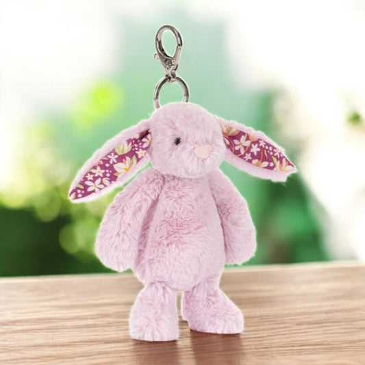 Jellycat Thistlepop Bag Charm