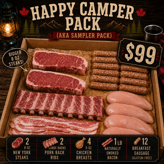SAMPLER Box