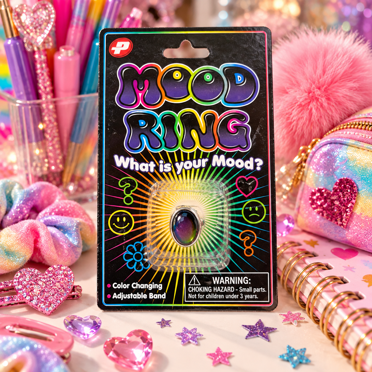 Mood Ring