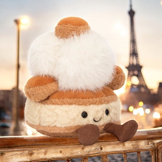 Jellycat Amusables Mirielle St. Honore