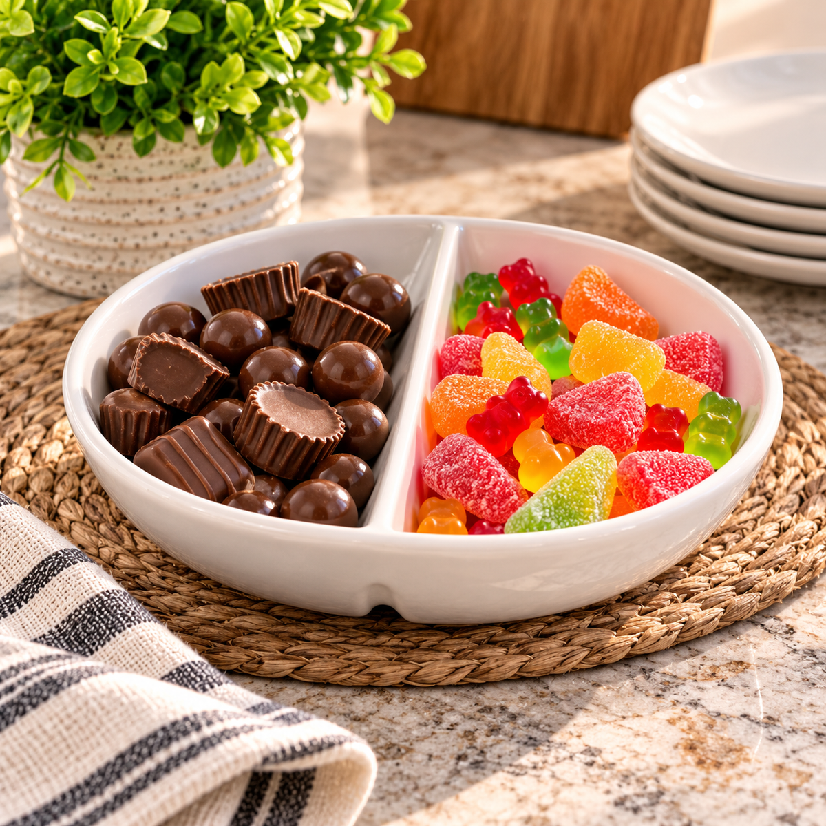 Candy Dish | up to 40% OFF All Bowring Whiteware