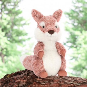 Jellycat Ambrosie Fox