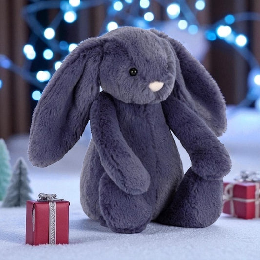 Jellycat Little Bashful Saffyre Bunny