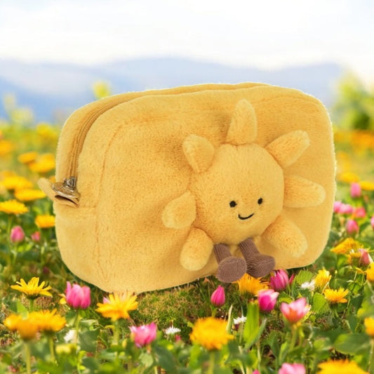 Jellycat Amuseables Sun Pouch