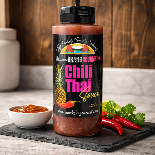 Muskoka Chili Thai