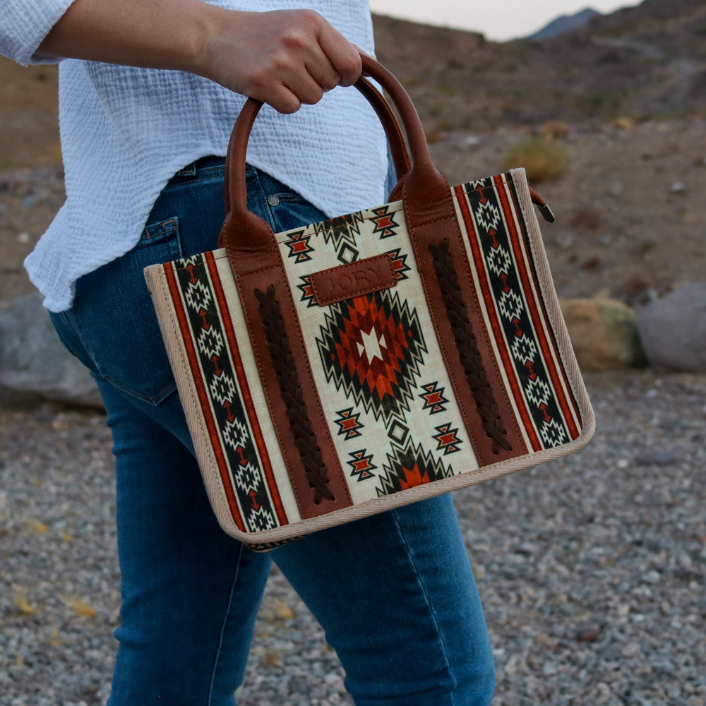 Navajo Purse  (ONLINE ONLY)