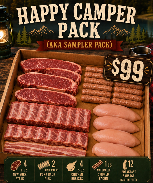 SAMPLER Box