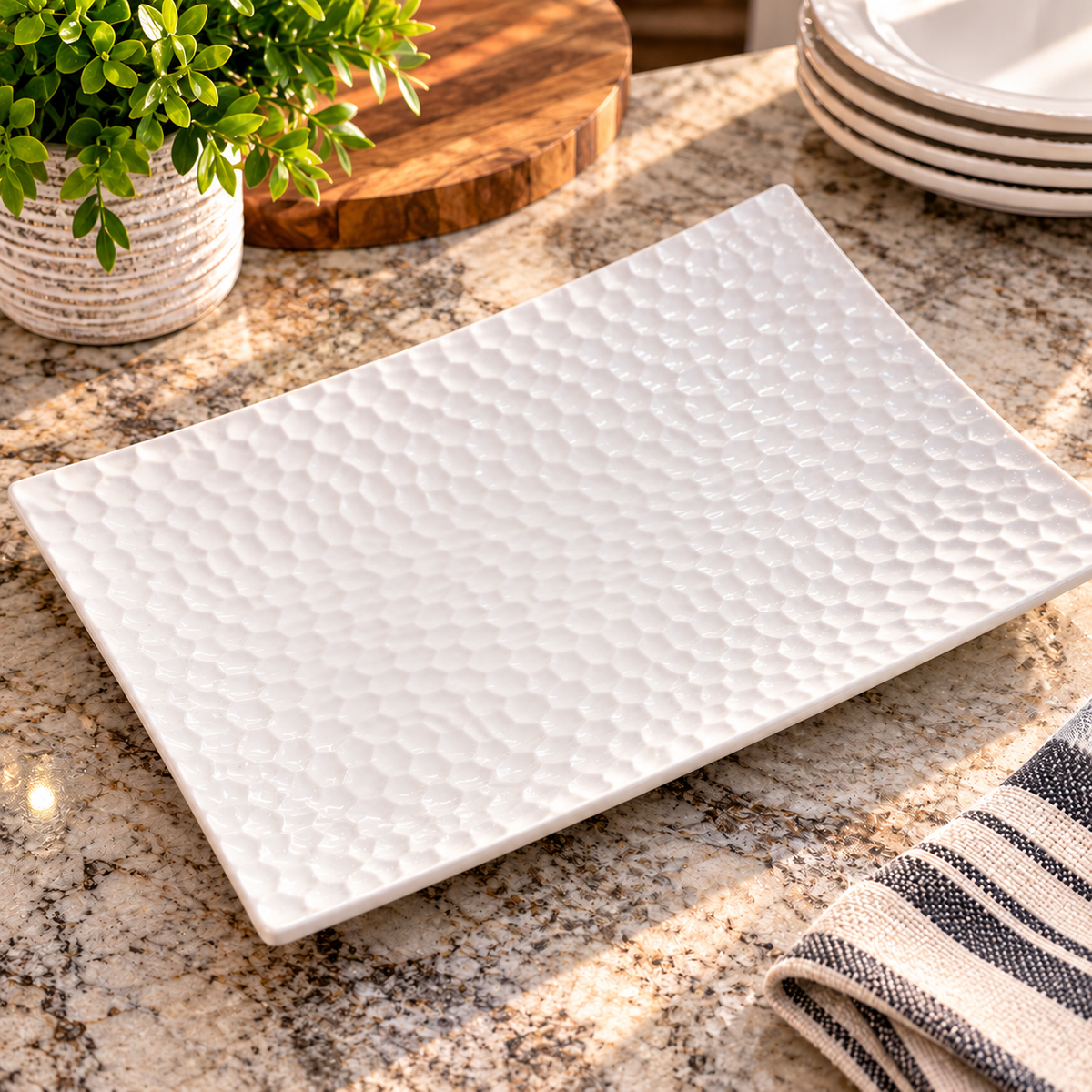 Charcuterie Plate |  40% OFF All Bowring Whiteware
