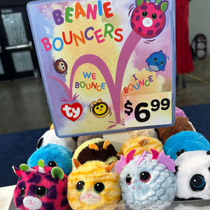 Ty Kids Beanie Bouncers