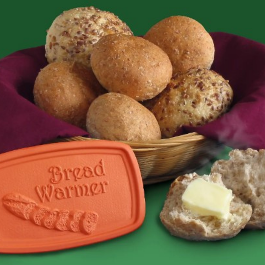 The Amazing Bread Warmer Tile