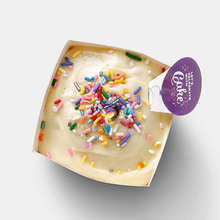 Load image into Gallery viewer, Insta Cake Card |  Happy Birthday Vanilla Confetti
