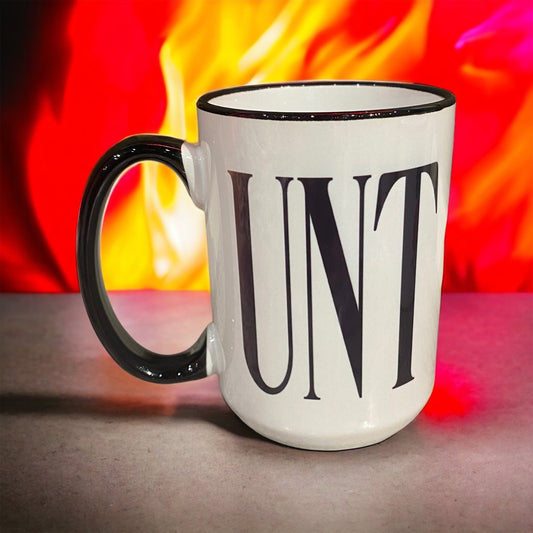 Funny Coffee Mug C...