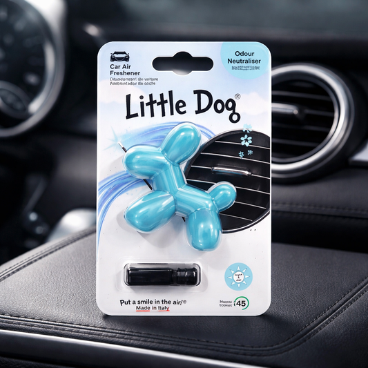 Little Dog Freshener Odor Neutralizer