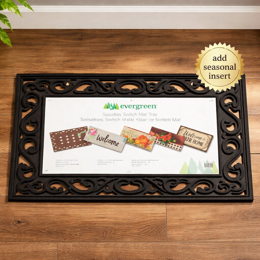 Evergreen Sassafras Switch Mat