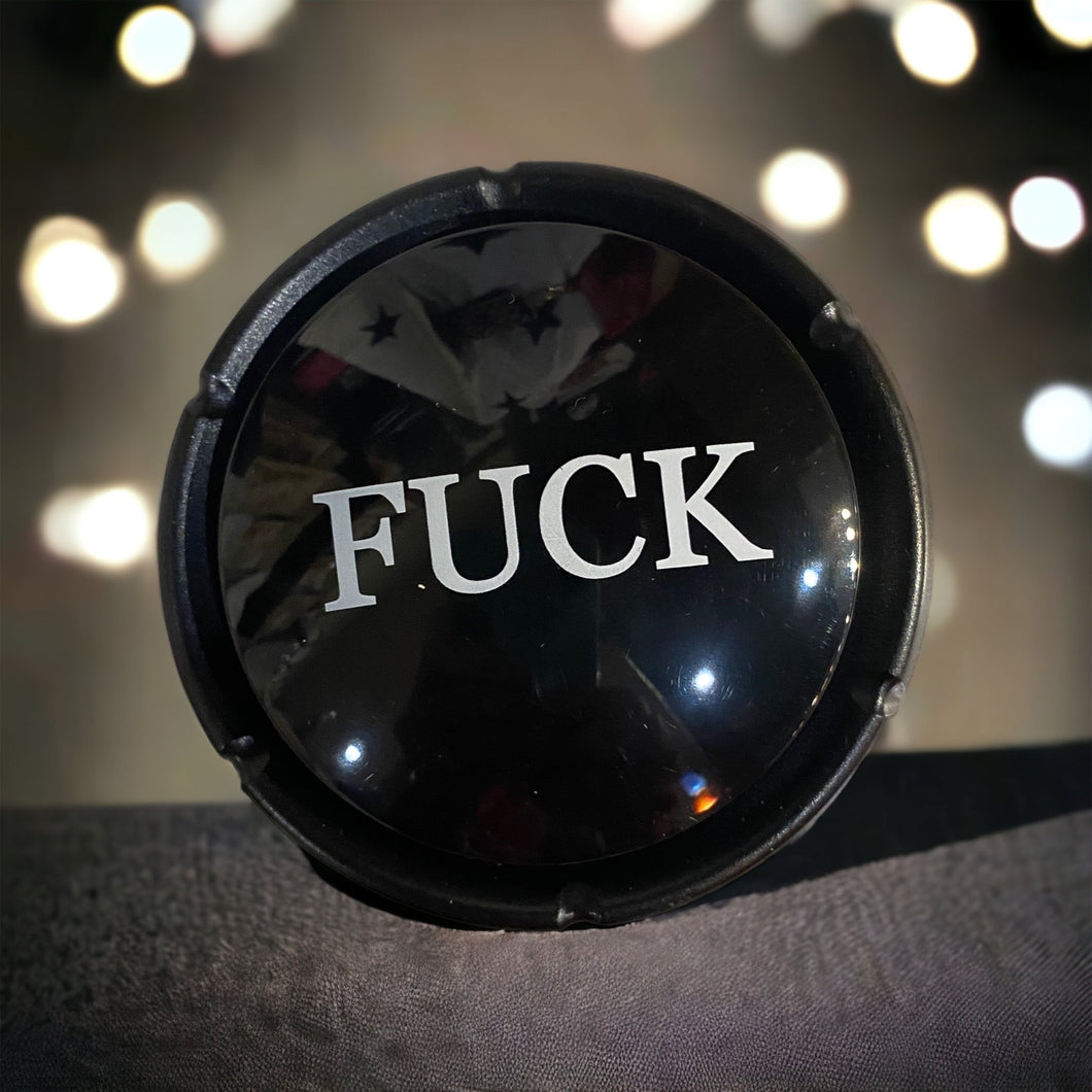 BEST SELLER! F#CK Button