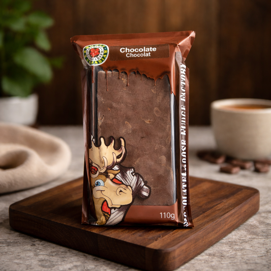 Fresh Fudge Chocolate