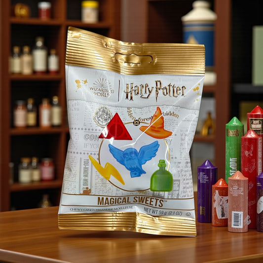 Harry Potter Magical Sweets