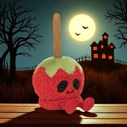 Jellycat Amuseables Candy Apple