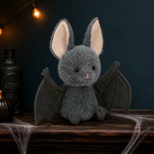 Jellycat Broox Bat