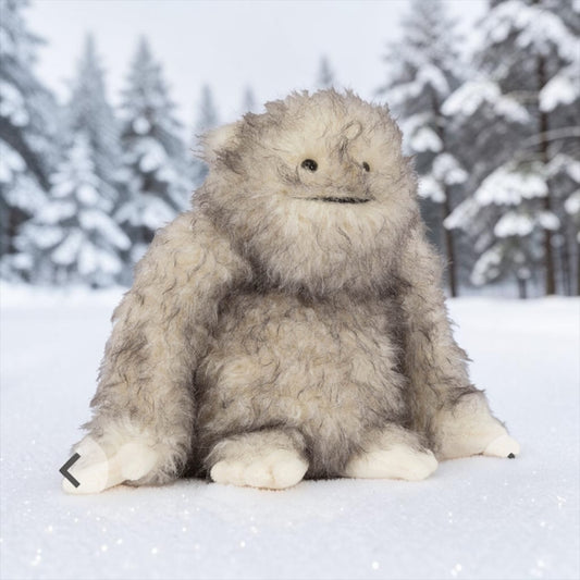 Jellycat Bretti Yeti