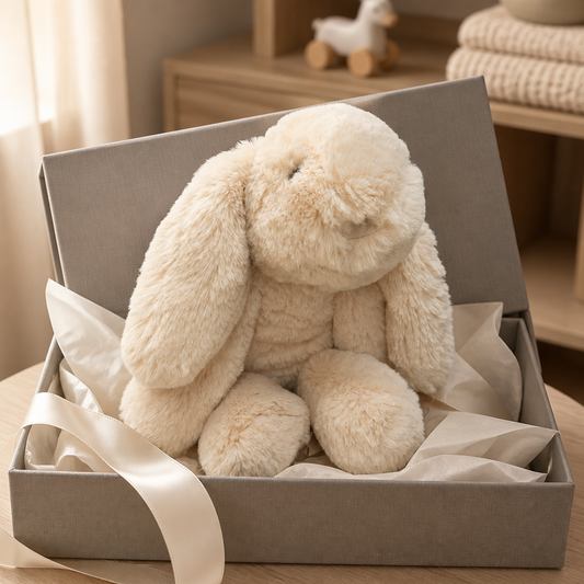 Jellycat Smudge Rabbit