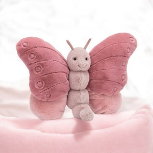 Jellycat Beatrice Butterfly