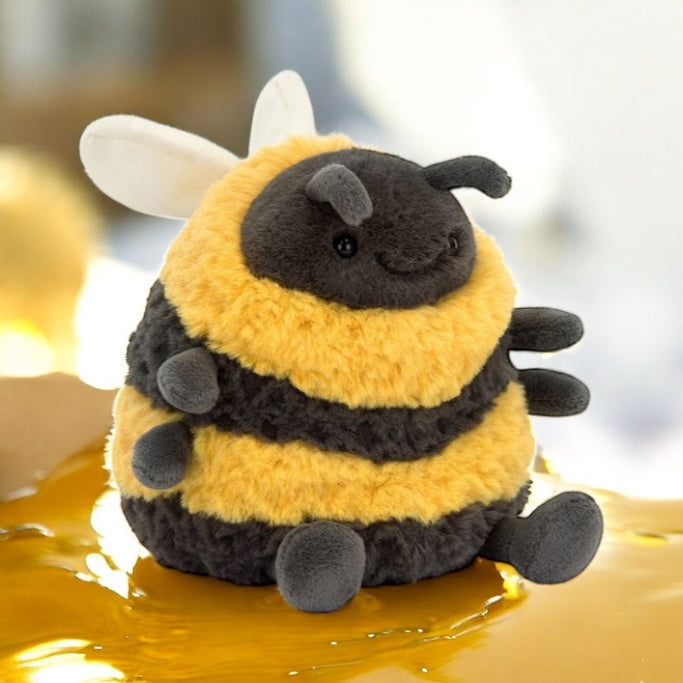 Jellycat Albee Bee