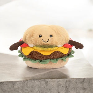 Jellycat Amuseables Burger