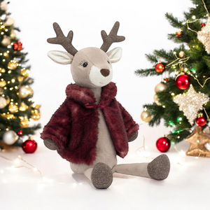 Jellycat Vivien Reindeer