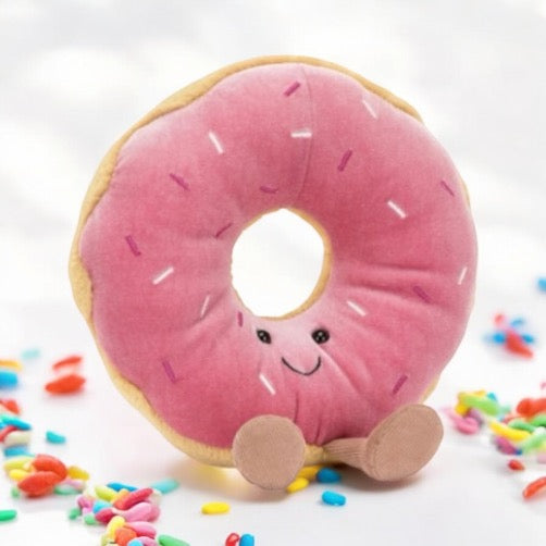 Jellycat Amuseables Donut