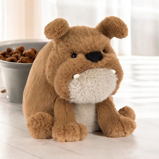 Jellycat Derreck Dog