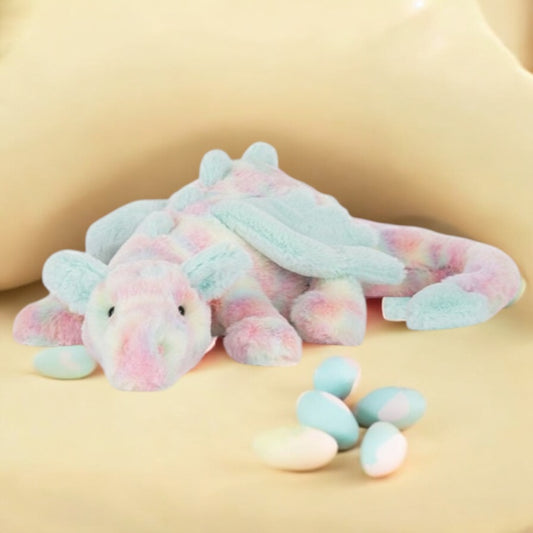 Jellycat Lazulia Dragon