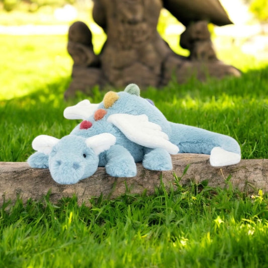 Jellycat Sky Dragon